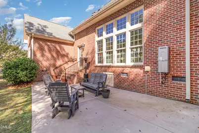 512 W Franklin Street, Zebulon, NC 27597 - Photo 37