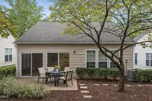 306 Fenmore Pl, Cary, NC 27519 - Photo 7