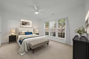 306 Fenmore Pl, Cary, NC 27519 - Photo 19