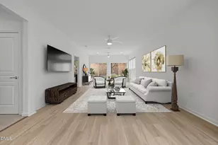 306 Fenmore Pl, Cary, NC 27519 - Photo 11