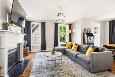 1168 Great Ridge Parkway, Chapel Hill, NC 27516 - Photo 19