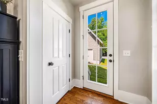 1168 Great Ridge Pkwy, Chapel Hill, NC 27516 - Photo 33