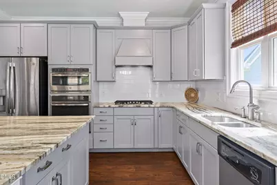 609 Summertime Field Lane, Wake Forest, NC 27587 - Photo 17