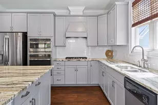 609 Summertime Fld Ln, Wake Forest, NC 27587 - Photo 17