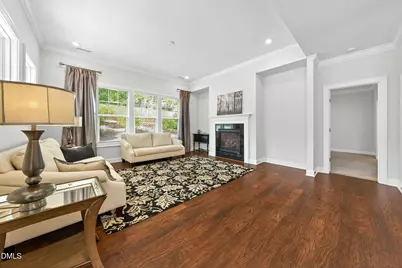 609 Summertime Field Lane, Wake Forest, NC 27587 - Photo 23