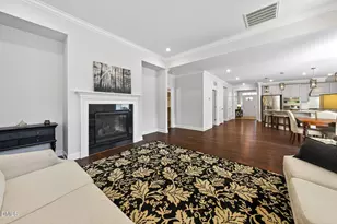 609 Summertime Fld Ln, Wake Forest, NC 27587 - Photo 21