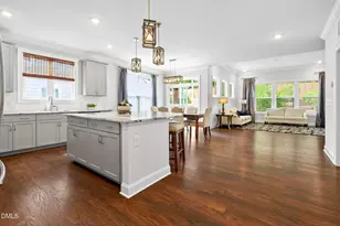 609 Summertime Fld Ln, Wake Forest, NC 27587 - Photo 11