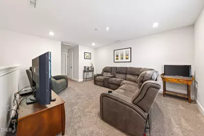 609 Summertime Field Lane, Wake Forest, NC 27587 - Photo 35