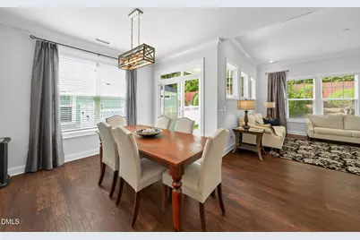 609 Summertime Field Lane, Wake Forest, NC 27587 - Photo 19