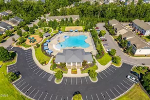 609 Summertime Fld Ln, Wake Forest, NC 27587 - Photo 49