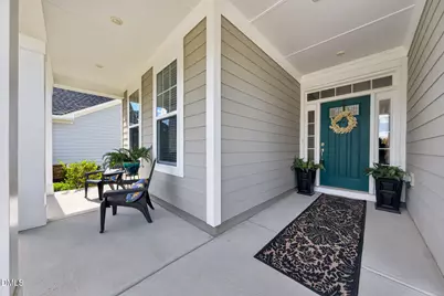 609 Summertime Field Lane, Wake Forest, NC 27587 - Photo 9