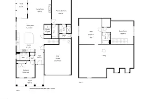 609 Summertime Fld Ln, Wake Forest, NC 27587 - Photo 5