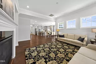 609 Summertime Fld Ln, Wake Forest, NC 27587 - Photo 3