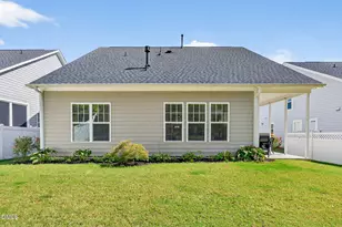 609 Summertime Fld Ln, Wake Forest, NC 27587 - Photo 41