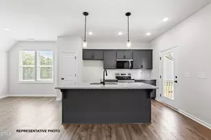 81 Goldenrod Loop, Clayton, NC 27520 - Photo 3