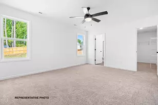 81 Goldenrod Loop, Clayton, NC 27520 - Photo 5