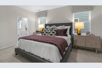 1404 Jasmine View Way, Knightdale, NC 27545 - Photo 17