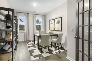 1404 Jasmine View Wy., Knightdale, NC 27545 - Photo 3