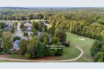 442 Waterville Street, Raleigh, NC 27603 - Photo 3