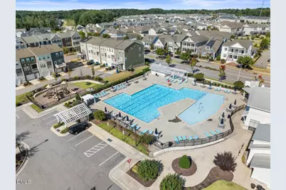 5523 Wallace Martin Way, Raleigh, NC 27616 - Photo 37