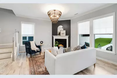 5523 Wallace Martin Way, Raleigh, NC 27616 - Photo 9