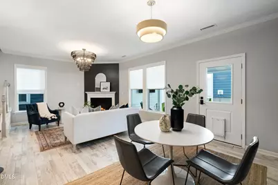 5523 Wallace Martin Way, Raleigh, NC 27616 - Photo 7