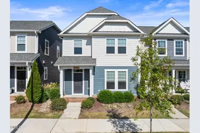 5523 Wallace Martin Way, Raleigh, NC 27616 - Photo 1