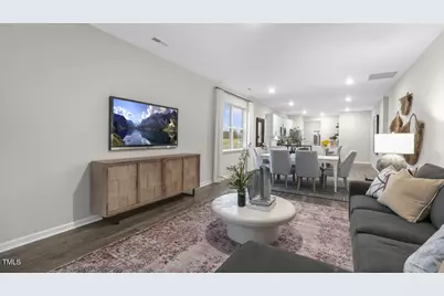 1412 Jasmine View Way, Knightdale, NC 27545 - Photo 13