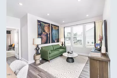 1103 Alfonso Lane #Dt-D2, Durham, NC 27703 - Photo 9