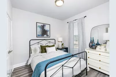 1103 Alfonso Lane #Th-D1, Durham, NC 27703 - Photo 11