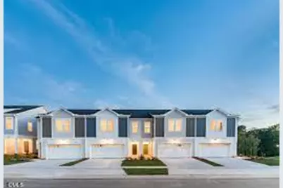 1103 Alfonso Lane #Th-D1, Durham, NC 27703 - Photo 1