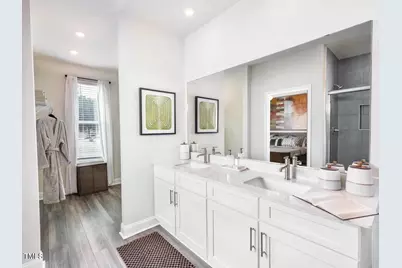 1103 Alfonso Lane #Th-D1, Durham, NC 27703 - Photo 13