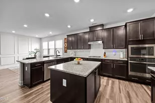 5225 Influence Way Way, Raleigh, NC 27616 - Photo 9