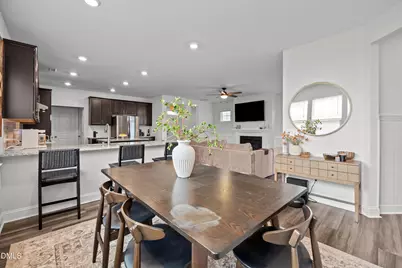 5225 Influence Way Way, Raleigh, NC 27616 - Photo 5