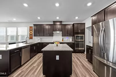 5225 Influence Way Way, Raleigh, NC 27616 - Photo 11