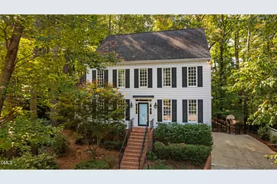 2237 Misskelly Drive, Raleigh, NC 27612 - Photo 1