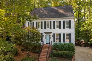 2237 Misskelly Dr, Raleigh, NC 27612 - Photo 1