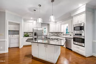 2237 Misskelly Dr, Raleigh, NC 27612 - Photo 17