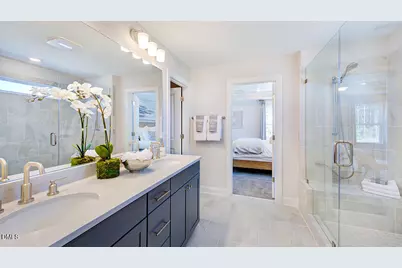 501 Morning Glade Street, Wake Forest, NC 27587 - Photo 23