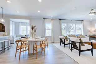 501 Morning Glade St, Wake Forest, NC 27587 - Photo 7