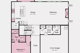 501 Morning Glade St, Wake Forest, NC 27587 - Photo 27