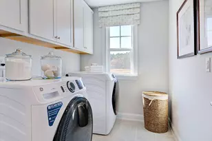 501 Morning Glade St, Wake Forest, NC 27587 - Photo 17