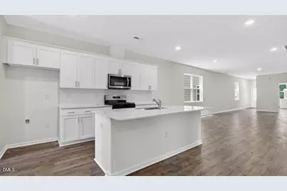 1416 Jasmine View Way, Knightdale, NC 27545 - Photo 21