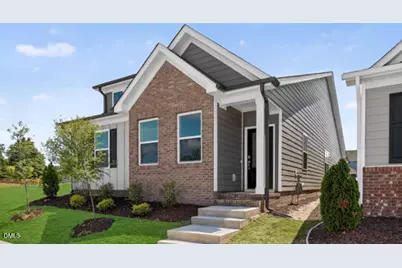 1416 Jasmine View Way, Knightdale, NC 27545 - Photo 3