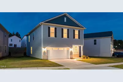 1103 Alfonso Lane #Dt-E2, Durham, NC 27703 - Photo 1