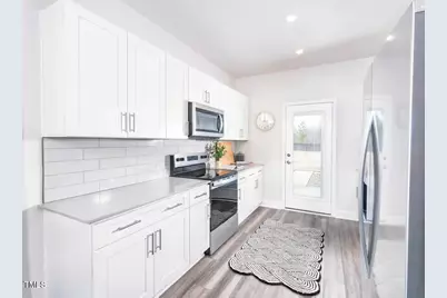 1103 Alfonso Lane #Dt-E2, Durham, NC 27703 - Photo 7