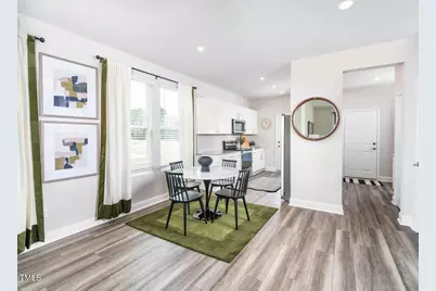 1103 Alfonso Lane #Dt-E2, Durham, NC 27703 - Photo 7