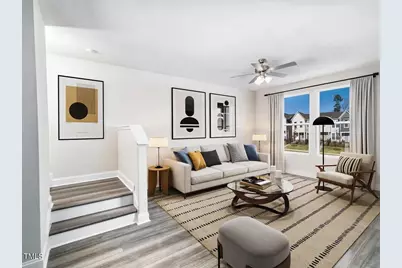 1103 Alfonso Lane #Dt-E2, Durham, NC 27703 - Photo 9