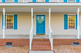 505 Vinson Rd, Clayton, NC 27527 - Photo 5