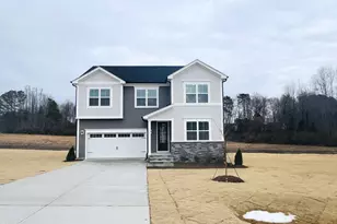 467 Denali Dr, Angier, NC 27501 - Photo 1